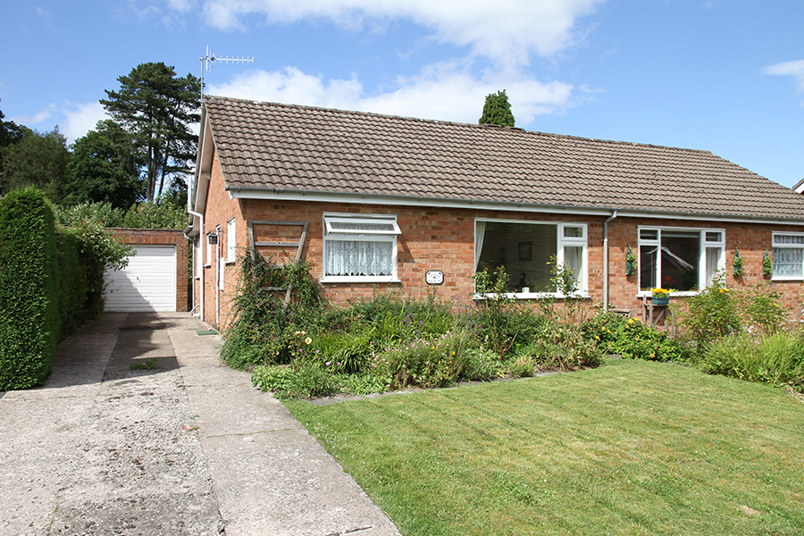 Church Stretton Cottages Shropshire SelfCatering