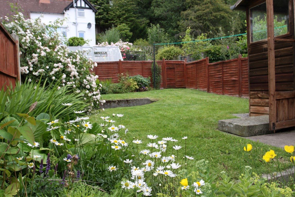 Gallery Church Stretton Cottages