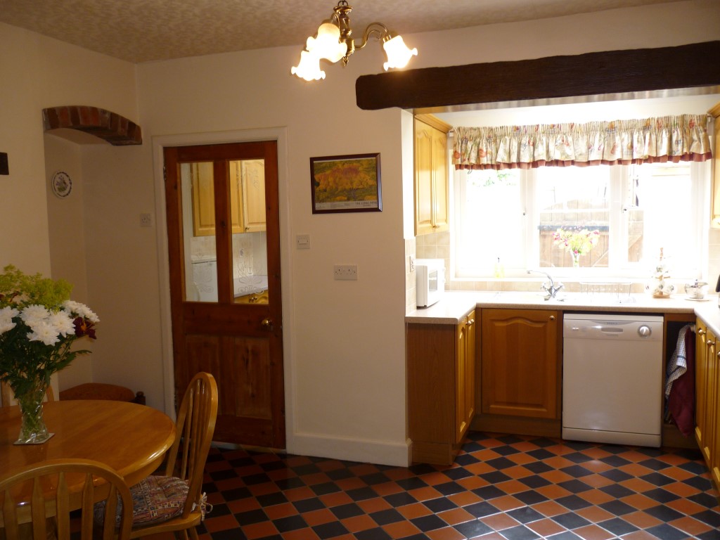 Gallery Church Stretton Cottages