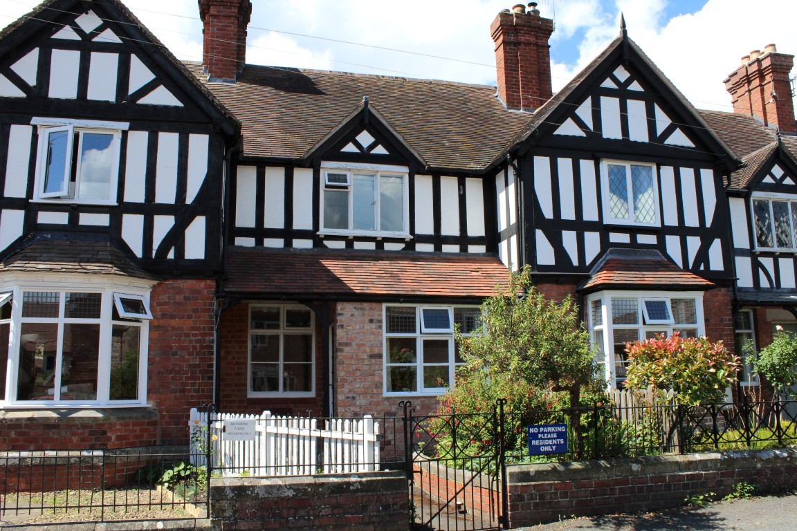 Gallery Church Stretton Cottages